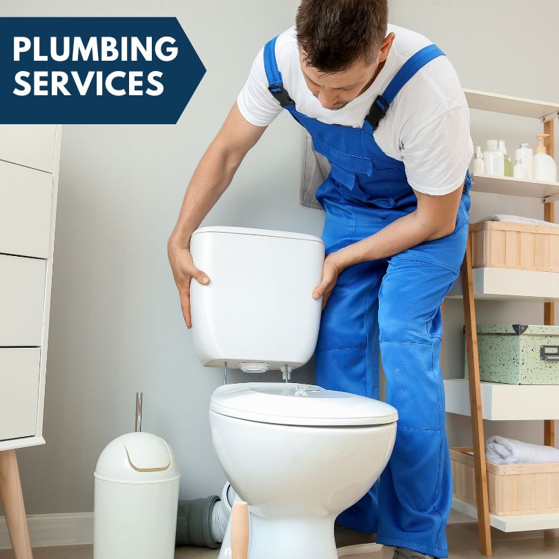Plumbing Company in Xenia, OH